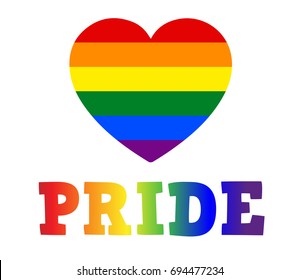 pride