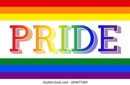 pride