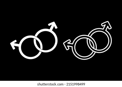pride celebration lgbtq concept vector design