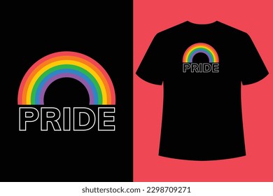 Hochtages-Vektor-T-Shirt-Design