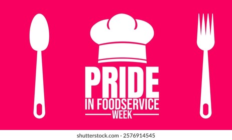 Pride Foodservice Week: Honoring Culinary and Hospitality Heroes