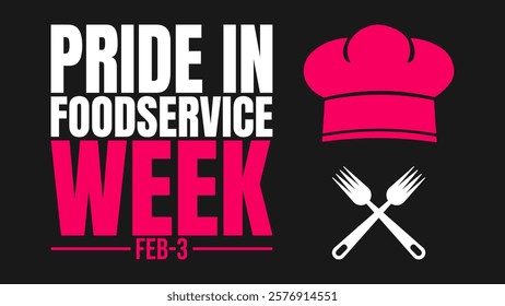 Pride Foodservice Week: Honoring Culinary and Hospitality Heroes