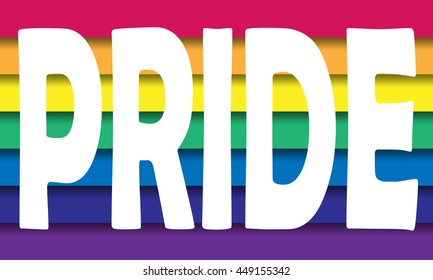  pride gay, flag