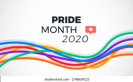 Pride 2020 Bilder Stockfotos Und Vektorgrafiken Shutterstock