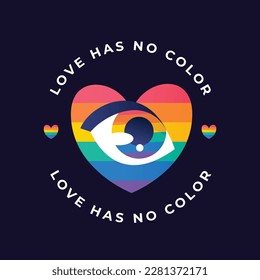 pride month celebration element. happy pride day. celebration and commemoration of lesbian, gay, bisexual, and transgender pride. LGBT Pride Month. vector illustration design. June. Label, sticker.