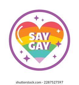 pride month celebration element. happy pride day. celebration and commemoration of lesbian, gay, bisexual, and transgender pride. LGBT Pride Month. vector illustration design. June. Label, sticker.