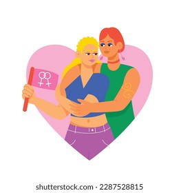pride month celebration element. happy pride day. celebration and commemoration of lesbian, gay, bisexual, and transgender pride. LGBT Pride Month. vector illustration design. June. Label, sticker.