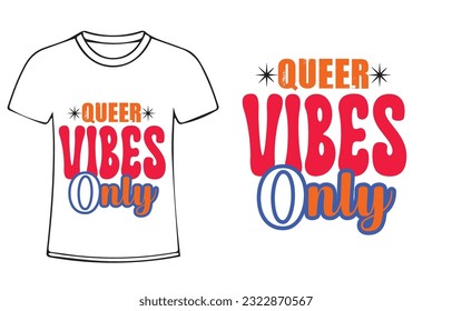 pride month svg design for t-shirt, cards, frame artwork, bags, mugs, stickers, tumblers, phone cases, print etc.