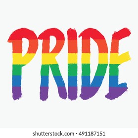 16,984 Pride word Images, Stock Photos & Vectors | Shutterstock