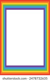 
Anuncio de orgullo. Archivo de Vector. aislado. transparente