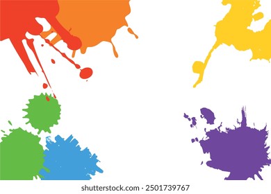 
Pride symbols.Pride banners. Vector graphic file. isolated. Transparent