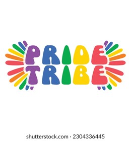 Tribuna de orgullo Mes del Orgullo LGBTQ