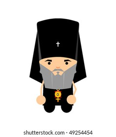 Priest