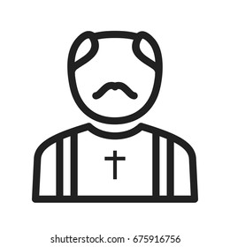 Priest