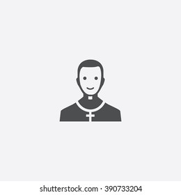 priest Icon