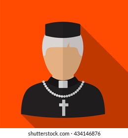 Priest Icon