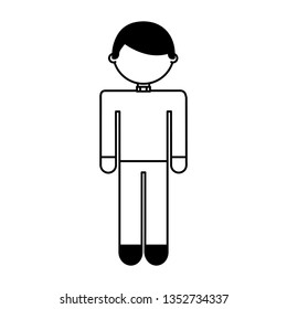 priest man avatar character