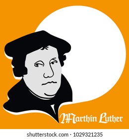 Priest, theologian, reformer Martin Luther was a great advocate of the indulgences of the Catholic Church. With 95 theses Martin Luther opposed the practices of the Catholic Church.