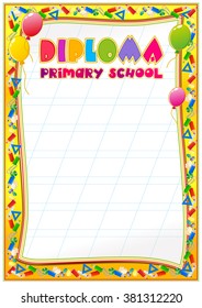 primary school diploma
