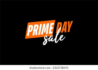 prime day sale, background template Holiday concept