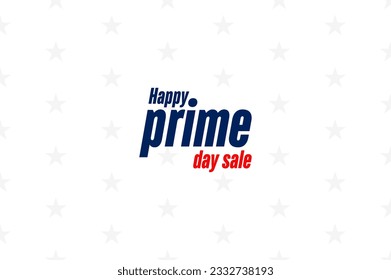 prime day sale, background template Holiday concept