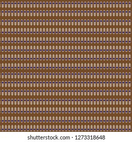 primitive berber signs pattern,repeated ethnic elements,vector illustration
