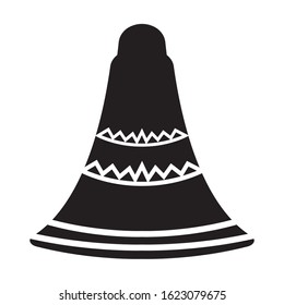 primitive old weapon simple icon