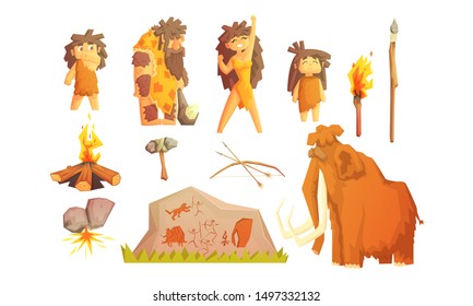 Prehistoire Images Stock Photos Vectors Shutterstock
