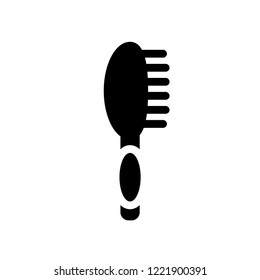 primp icon. Trendy primp logo concept on white background from Hygiene collection. Suitable for use on web apps, mobile apps and print media.