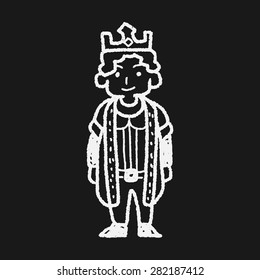 prince doodle