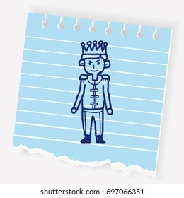prince doodle