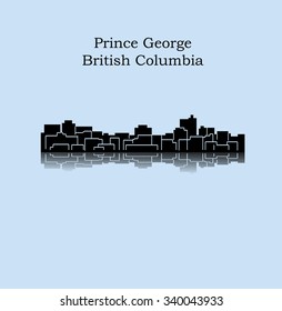 Prince George, British Columbia, Canada