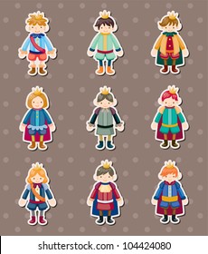 prince stickers