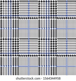 Prince of wales pattern, special to rapport, background 
