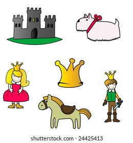 Princess