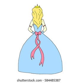 Princess.