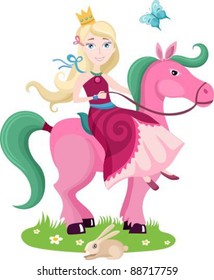 princess