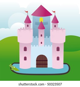 Princess Castle