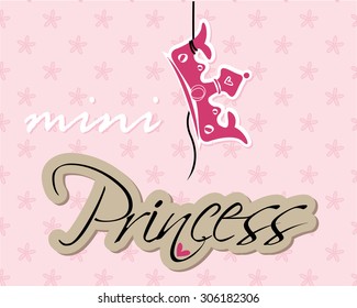 Princess crown