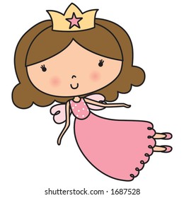 princess fairy