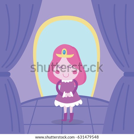 Princess of fairy tail

