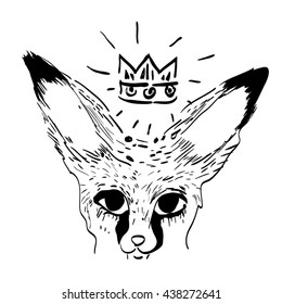 Princess Mouse