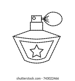 princess perfume fragance accessory bottle beauty