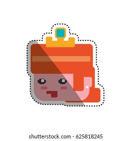 Princess Pixelated videogame