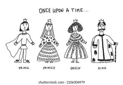 1,038 Children costume queen king Images, Stock Photos & Vectors ...