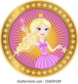 Princess and Stars