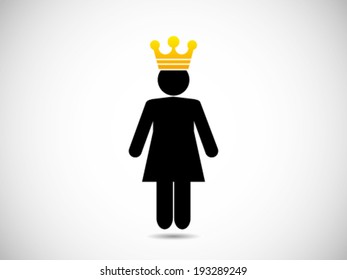 Princess Symbol