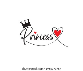 5,112 Princess word Images, Stock Photos & Vectors | Shutterstock
