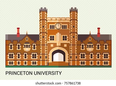 3,469 Princeton University Images, Stock Photos & Vectors | Shutterstock