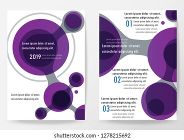 Print the abstract colorful background. It can be used for posters, cards, flyers, brochures, magazines and any kind of cover. EPS 10. Vector